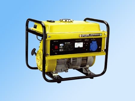 汽油發(fā)電機