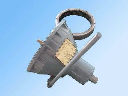 離合器發(fā)電機(jī)