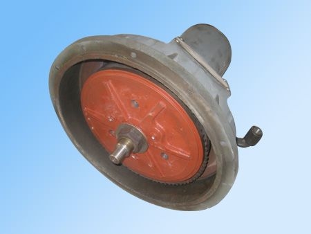 離合器發(fā)電機(jī)5KW-2000KW